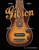 Gibson Electric Steel Guitars