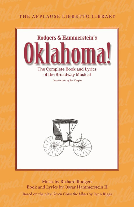 Oklahoma!