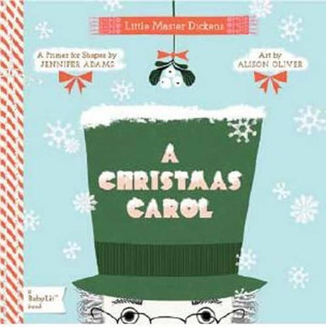 A Christmas Carol