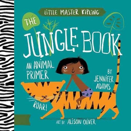 The Jungle Book