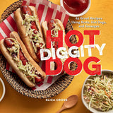 Hot Diggity Dog