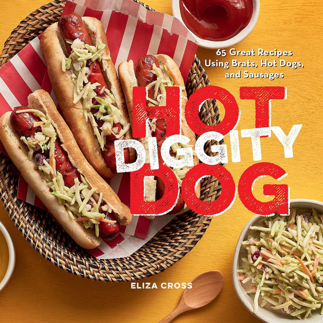 Hot Diggity Dog