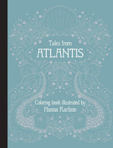 Tales from Atlantis