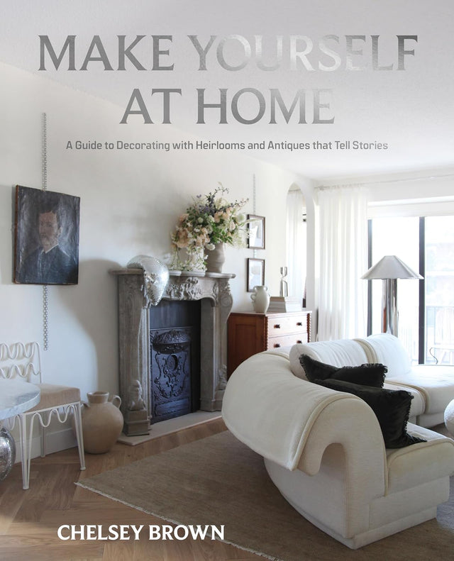 Make Yourself at Home
