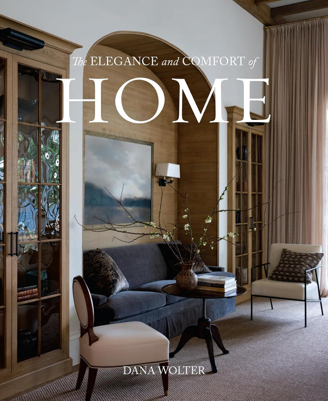 The Elegance and Comfort of Home