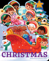 It's Time for Christmas
