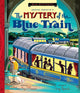 The Mystery of the Blue Train