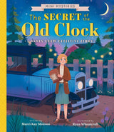 The Secret of the Old Clock