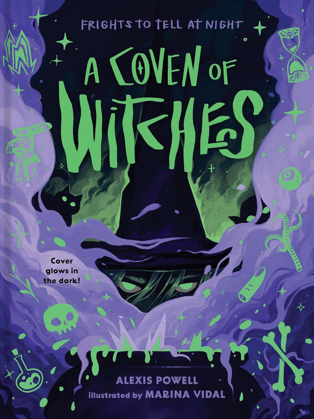 Coven of Witches