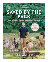 Saved by the Pack