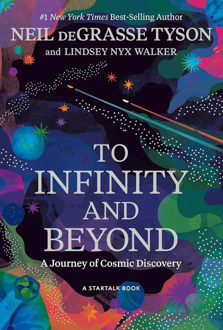 To Infinity and Beyond