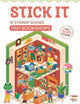 Stick it - Tiny Bookshops