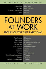 Founders at Work