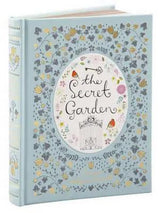 The Secret Garden (Barnes & Noble Collectible Editions)