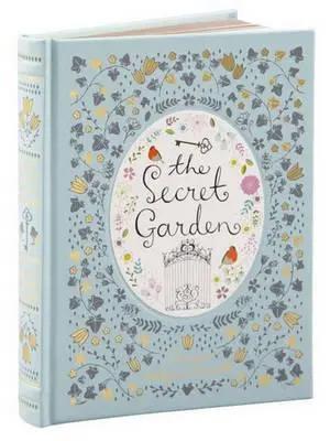 The Secret Garden (Barnes & Noble Collectible Editions)