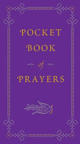 Pocket Book of Prayers