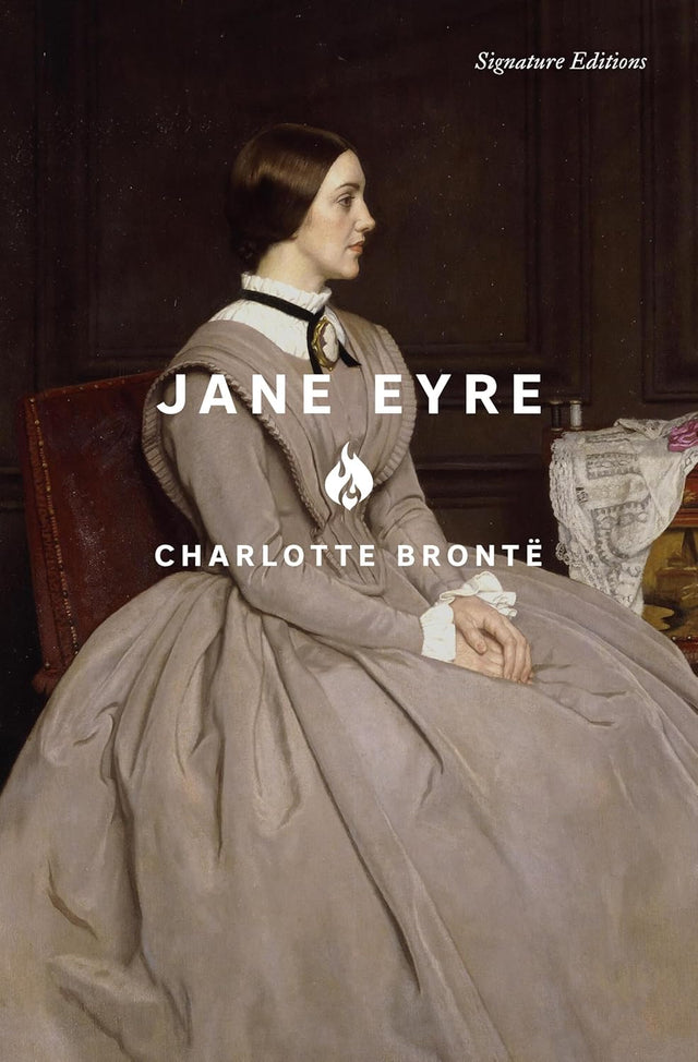 Jane Eyre