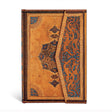 Safavid (Safavid Binding Art) Mini Lined Hardcover Journal