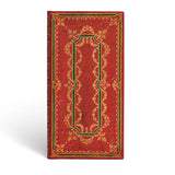 Ironberry Slim Lined Hardcover Journal