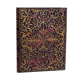 Aurelia Ultra Lined Softcover Flexi Journal (240 pages)