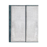 Flint Ultra Lined Hardcover Journal (Wrap Closure)