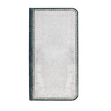 Flint (Old Leather Collection) Slim Lined Hardcover Journal