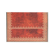 Foiled (Old Leather Collection) Document Folder