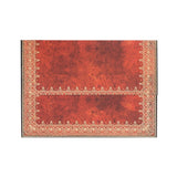 Foiled (Old Leather Collection) Document Folder