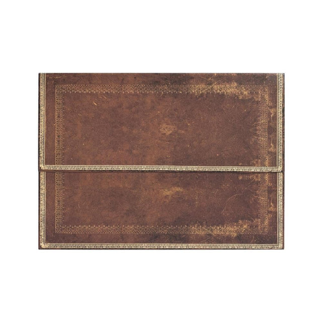Sierra (Old Leather Collection) Document Folder