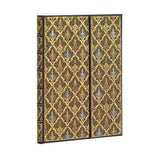 Destiny Unlined Hardcover Journal