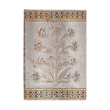 Agra Mini Lined Hardcover Journal