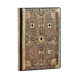 Lindau Mini Lined Softcover Flexi Journal
