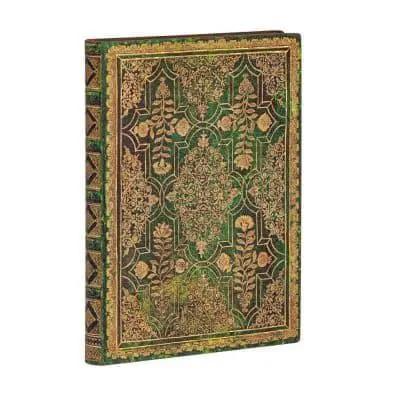 Juniper Midi Lined Softcover Flexi Journal (240 pages)