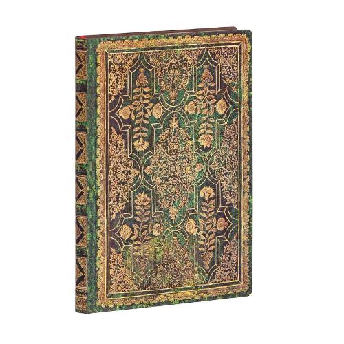 Juniper Mini Lined Softcover Flexi Journal