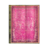 Emily Dickinson, I Died for Beauty Lined Hardcover Journal