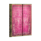 Emily Dickinson, I Died for Beauty Mini Lined Hardcover Journal
