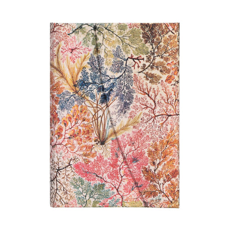 Anemone Mini Lined Hardcover Journal