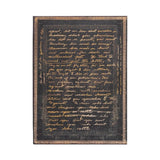 Celebrating Charlie Chaplin Manuscript Box