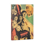 On the Road Mini Lined Softcover Flexi Journal