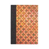 The Waves (Volume 3) Mini Lined Hardcover Journal