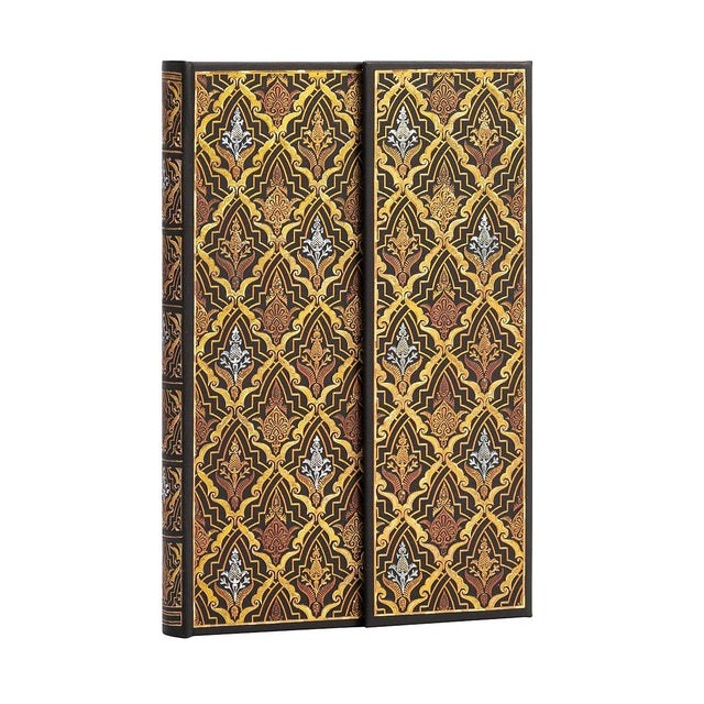 Destiny (Voltaire’s Book of Fate) Mini Address Book