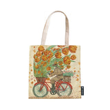 Holland Spring (Living with Yuko) Canvas Bag
