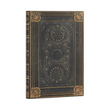 Nocturnelle Midi Unlined Journal
