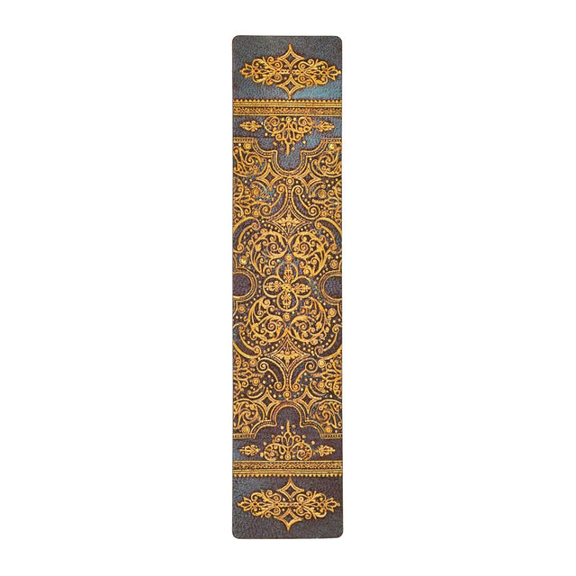 Moutarde (Shape Shift) Bookmark