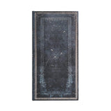 Inkblot (Old Leather Collection) Slim Lined Journal