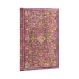 Diamond Jubilee (Sangorski & Sutcliffe) Midi Unlined Hardcover Journal