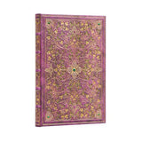 Diamond Jubilee (Sangorski & Sutcliffe) Midi Unlined Hardcover Journal