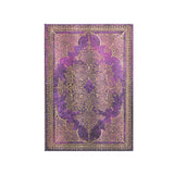 Bijou (Solstice Star) Grande Unlined Hardcover Journal