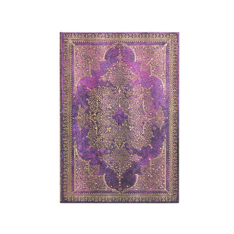 Bijou (Solstice Star) Grande Unlined Hardcover Journal