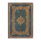 Astra (Nova Stella) Midi Lined Softcover Flexi Journal (Elastic Band Closure)